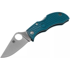 Briceag Manbug™ FRN K390, Spyderco - Img 2