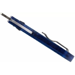 Briceag Manix™ 2 FRCP Blue, Spyderco - Img 4