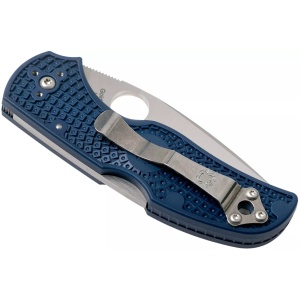 Briceag Native® 5 FRN CPM SPY27, Spyderco - Img 3