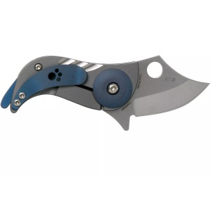 Briceag Pochi™, Spyderco - Img 7