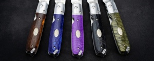 Briceag premium GP Fallkniven, lama Lam.CoS - Img 8
