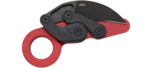 Briceag Provoke Red, CRKT - Img 3