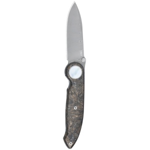 Briceag Pursue Black Blue, CRKT