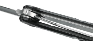 Briceag Razel GT Black, CRKT - Img 5