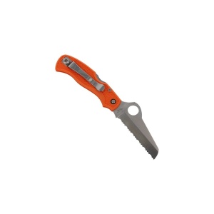 Briceag Rescue 79mm™ FRN, Spyderco - Img 8