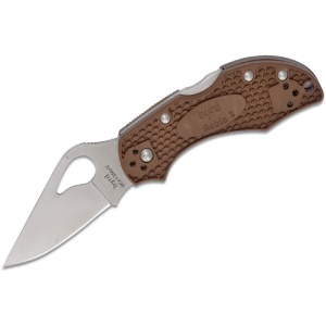 Briceag Robin™ 2 FRN, Spyderco - Img 3