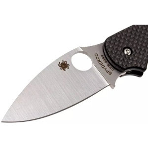 Briceag Sage™ 5 Compression Lock, Spyderco - Img 2