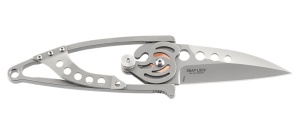 Briceag Snap Lock Silver, CRKT - Img 9