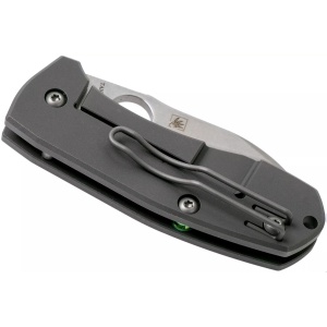 Briceag Techno™ 2 Ti, Spyderco - Img 3