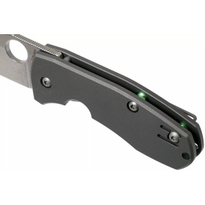 Briceag Techno™ 2 Ti, Spyderco - Img 6