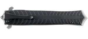 Briceag Xolotl Black, CRKT - Img 3