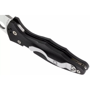 Briceag Yojimbo™ 2, Spyderco - Img 4