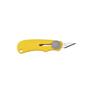BVS-11P Lama inox pentru cutter utilitar, NT Cutter - Img 12