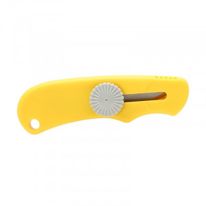 BVS-11P Lama inox pentru cutter utilitar, NT Cutter - Img 5