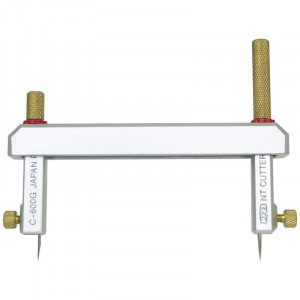 C-700GP Cutter taiere paralela/ circulara 1 – 14cm, NT Cutter - Img 6