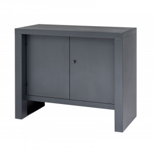 Cabinetul de baza al masinii W1000 x D700 x H850 mm, WABECO - Img 2