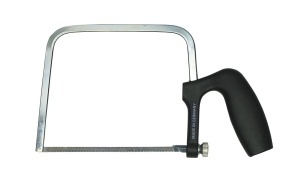 Cadru traforaj pentru metal, Pebaro