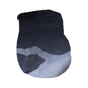 Canate piele Crazy Horse Denim 1.2-1.4 mm grosime - Img 2