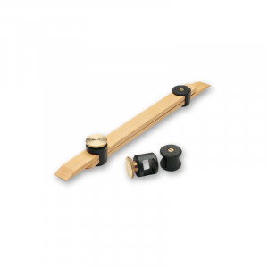 Capete pentru rigla de masurare Veritas Bar Gauge Heads 05N3101 - Img 2