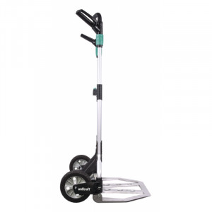 Carucior transport pliabil Wolfcraft TS1500 max. 200kg, Wolfcraft - Img 13