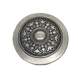 Catarama pentru curele de piele modele Vikinge. - Img 4