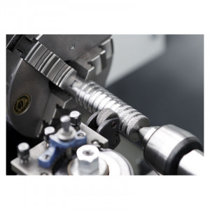 CC-D6200 HS Strung CNC Wabeco 600mm intre varfuri. 2Kw - Img 2