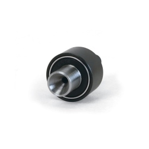 Centrator invers cu rulment pt strung Sherline - Img 3