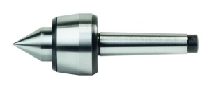 Centru rotativ pentru papusa mobila strung MT2, Wabeco - Img 1