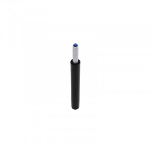 Cilindru pneumatic extra-lung pentru scaune seria WORK - Img 2