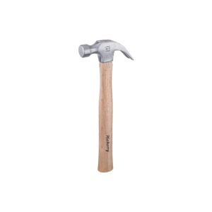 Ciocan cu gheare pt dulgheri cu coada hickory, No. 3002938019, RUTHE Picard - Img 1