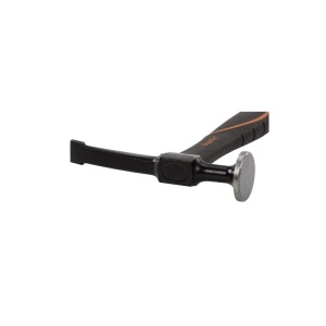 Ciocan de finisare pt tinichigii auto, BlackTec, No. 252/26 FS, Picard - Img 2