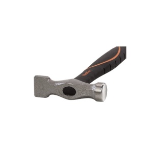 Ciocan de slefuit si canelat pt bijutieri, BlackTec, No. 184 FS, Picard - Img 2