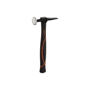 Ciocan de slefuit si finisat pt tinichigii auto, BlackTec, No. 252/52 FS, Picard