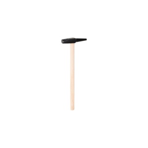 Ciocan perforare fierar rotund, No. 25 ES, 15 mm, Picard - Img 1