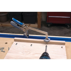 Clema de banc Automaxx® , KREG® - Img 10