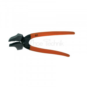 Cleste de cizmar cu falci indoite si ciocan 200 mm Tan Company - Img 2