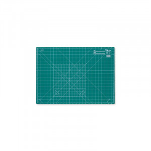 CM-A2 Placa taiere de 2 mm grosime - Olfa - Img 3