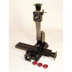 CNC Baza frezare XYZ de 10", Sherline - Img 3
