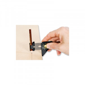 Compas/marcator tamplar profesional Veritas Tools. - Img 4
