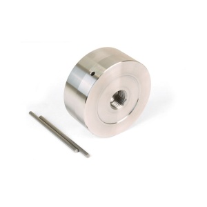 Corp mandrina 79mm X 34mm pentru freze Sherline - Img 2