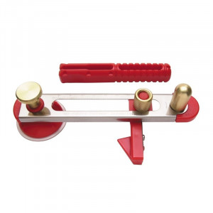 CP-1P Cutter circular pentru plastic, 5-20cm, NT Cutter - Img 2