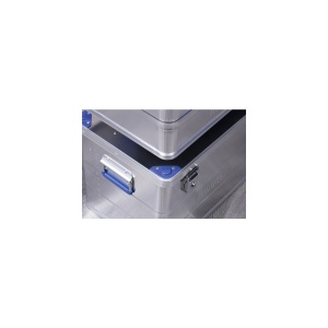 Cutie aluminiu pentru scule/unelte 57,5x37,5x38,5 cm - Img 11