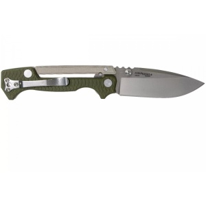 Cutit Cold Steel AD-15 S35VN (OD Green / Black G10) - Img 17