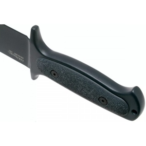 Cutit Cold Steel Drop Forged Survivalist 52100 cu teaca Secure-Ex CS-36MH - Img 4