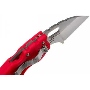 Cutit Cold Steel Mini Tuff Lite 4034SS (Black / OD Green) - Img 22