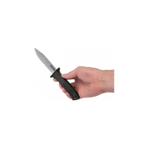 Cutit Cold Steel Peace Maker III CS-20PBS cu lama din otel inoxidabil german 4116 si teaca Secure-Ex - Img 2