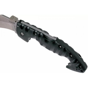 Cutit Cold Steel Spartan AUS10A Tri-Ad Lock - Img 4