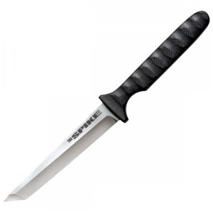 Cutit Cold Steel Spike Series 4116 (Drop Point / Tokyo / Bowie / Tanto) - Img 10