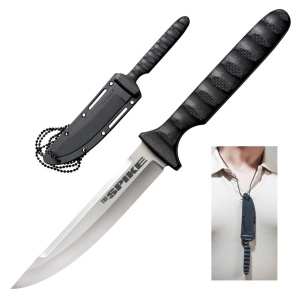 Cutit Cold Steel Spike Series 4116 (Drop Point / Tokyo / Bowie / Tanto) - Img 20
