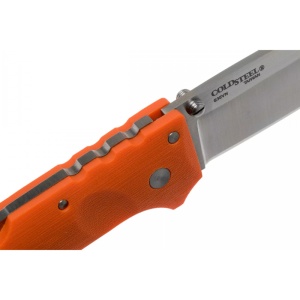 Cutit Cold Steel Ultimate Hunter CPM S35VN G-10 - Img 5